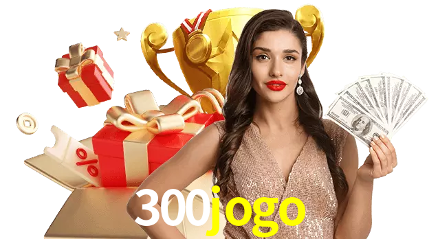 Jogue com dealers reais no 300jogo!