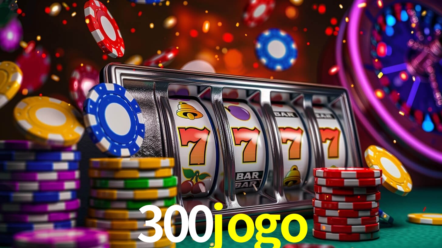 Estatísticas 300jogo