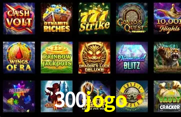 Descubra a Essência do 300jogo: Nossa História e Compromissos