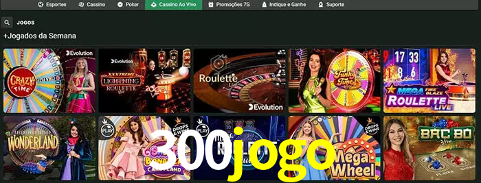 300jogo bet