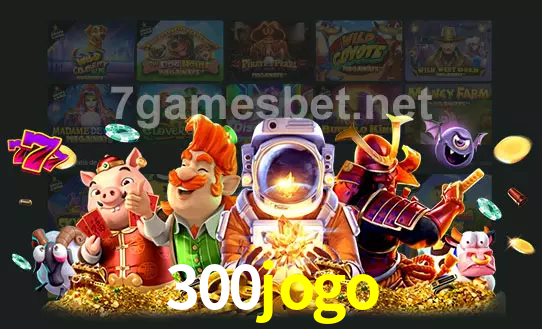 cassino 300jogo