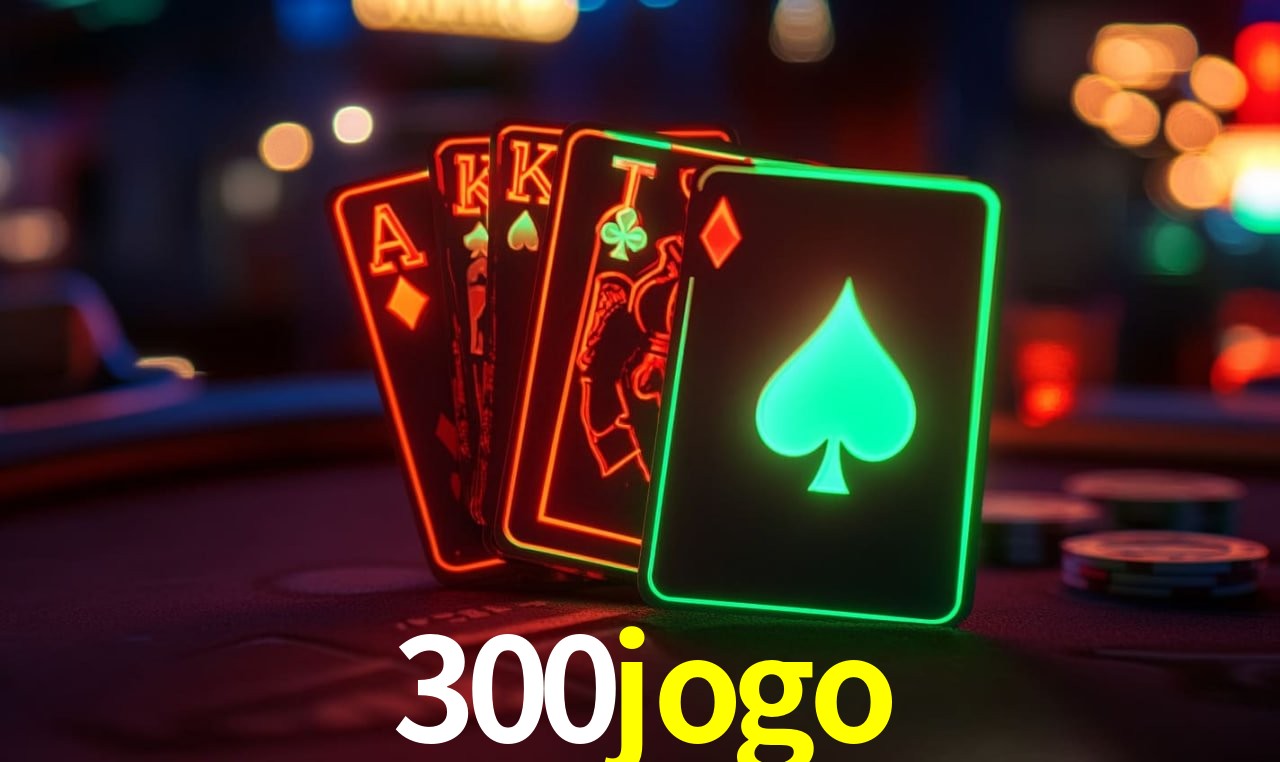Promoção Relâmpago 300jogo