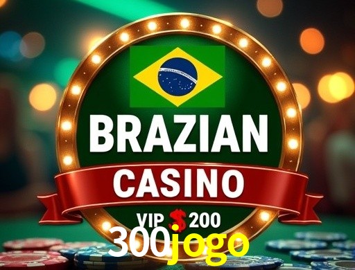 Promoção Relâmpago 300jogo