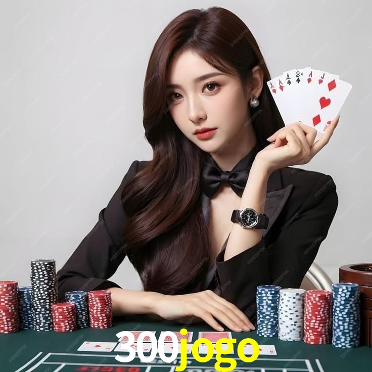 Casino Ao Vivo 300jogo