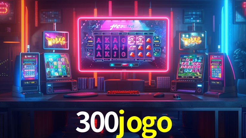 300 jogo