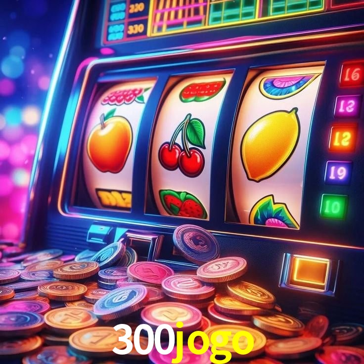Tecnologia da Plataforma 300jogo