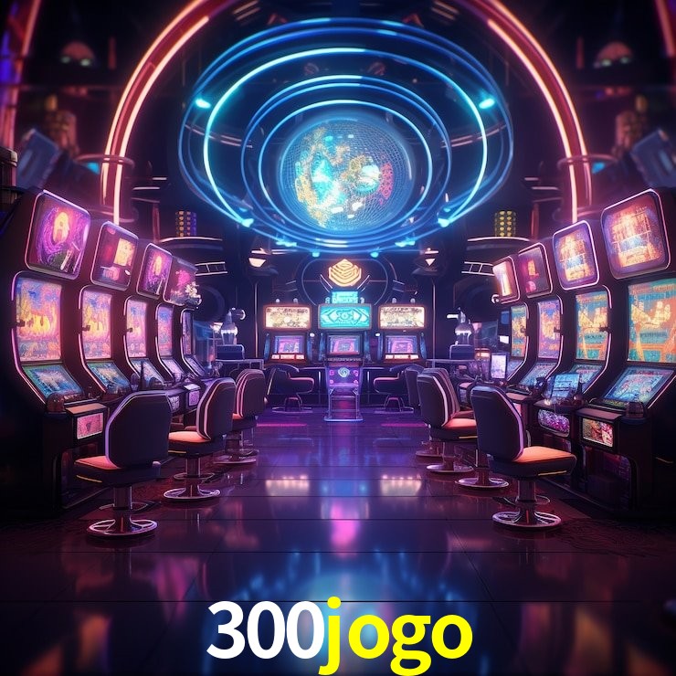 Promoções Sazonais 300jogo