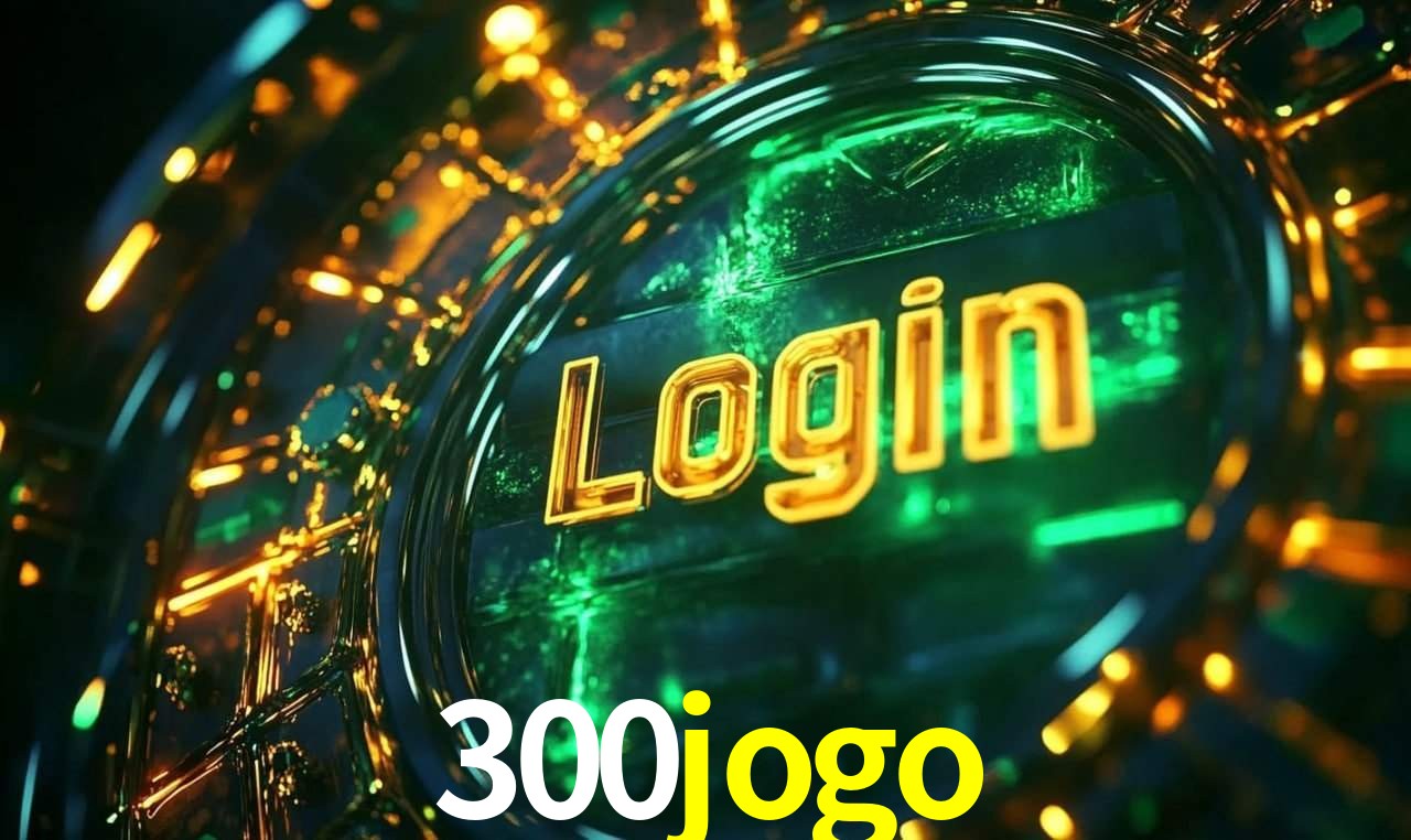 Interface do App 300jogo