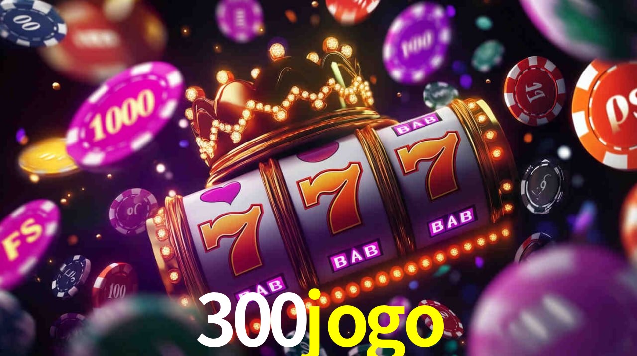 Casino VIP 300jogo