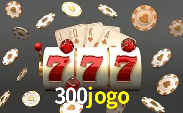 Descubra a Magia dos Jogos de Arcade no 300jogo