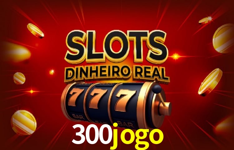 Cadastro Rápido 300jogo