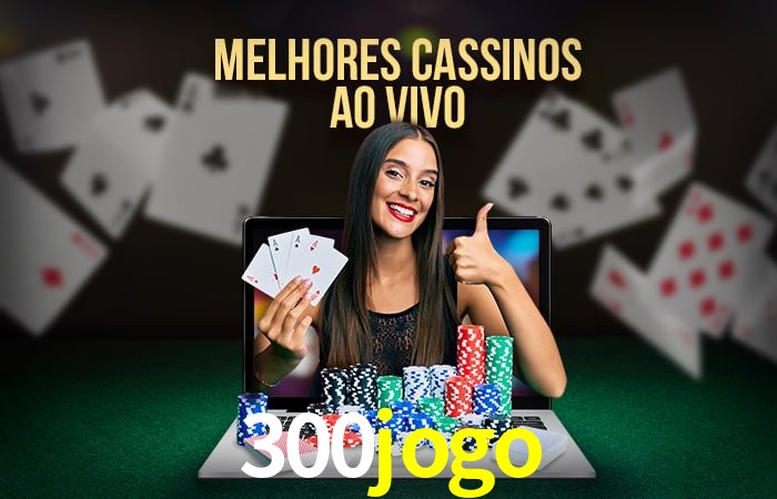 A Popularidade dos Caça-Níqueis no 300jogo