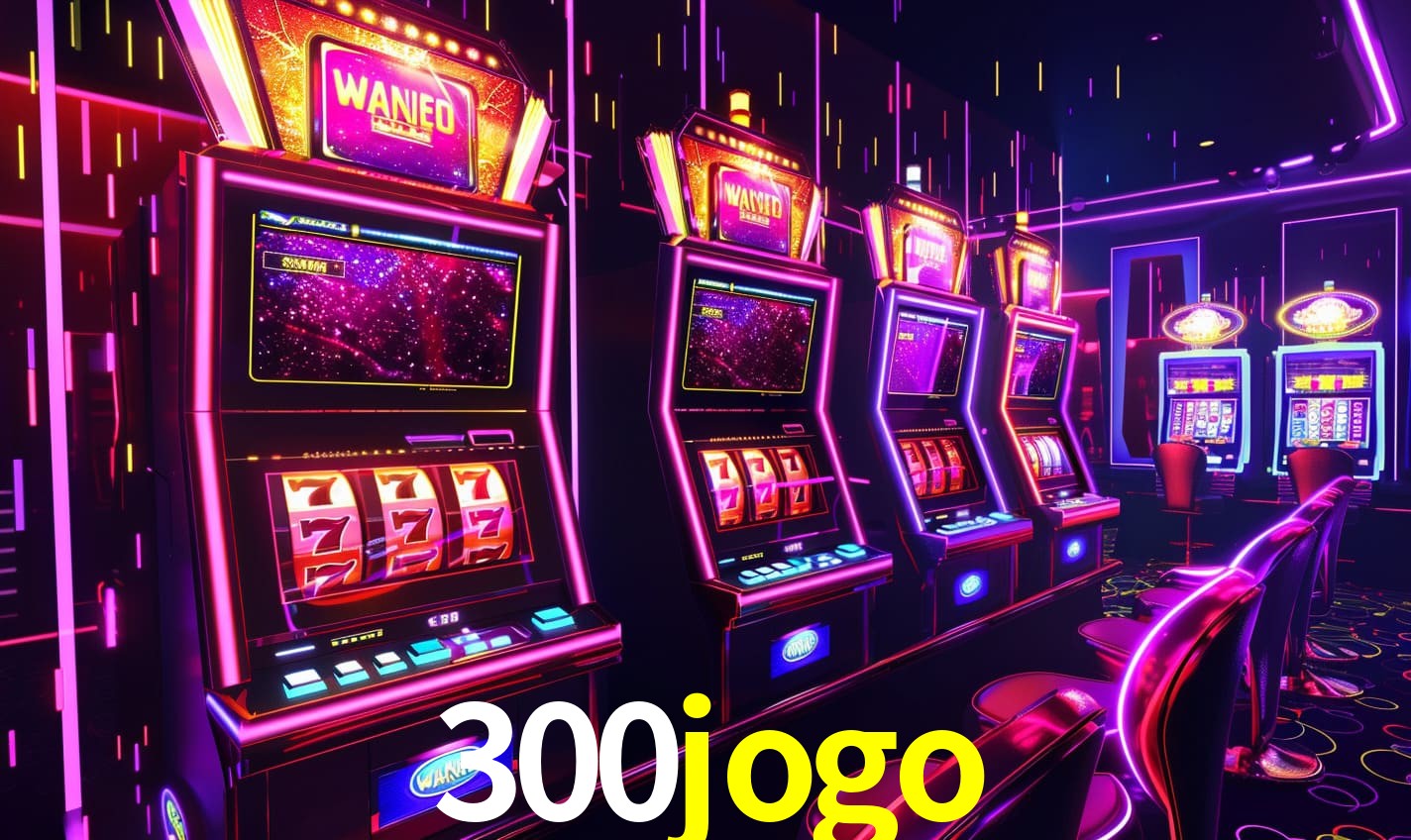 Jogos Exclusivos 300jogo