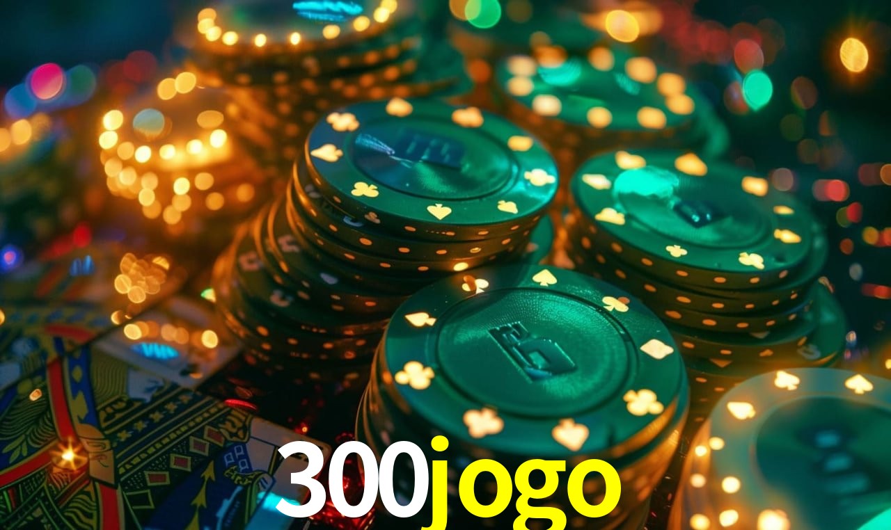 Login Seguro 300jogo