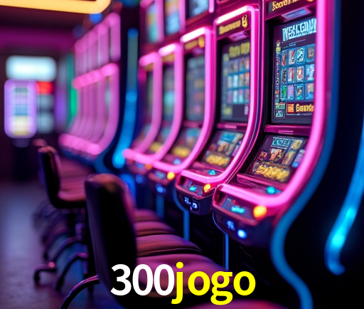 Design Responsivo 300jogo