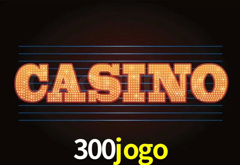 Integração de APIs 300jogo