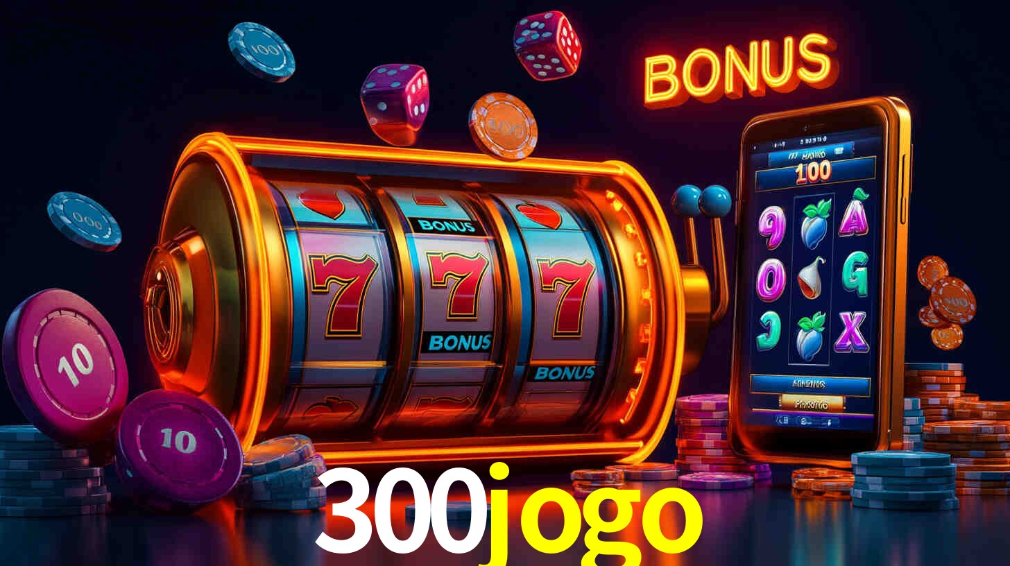 Apostas de Futebol 300jogo