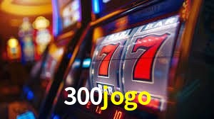Estatísticas do Jogo 300jogo