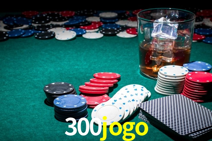 Diretório de Jogos 300jogo