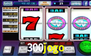 Descubra a Essência do 300jogo: Nossa História e Compromissos