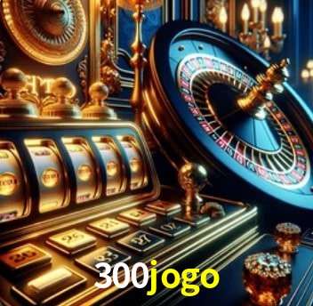 Jogos de Slot 300jogo
