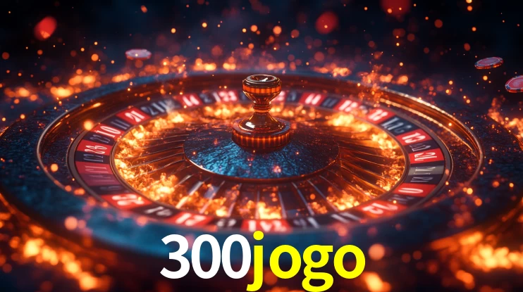 Experimente o Login Seguro Premium no 300jogo