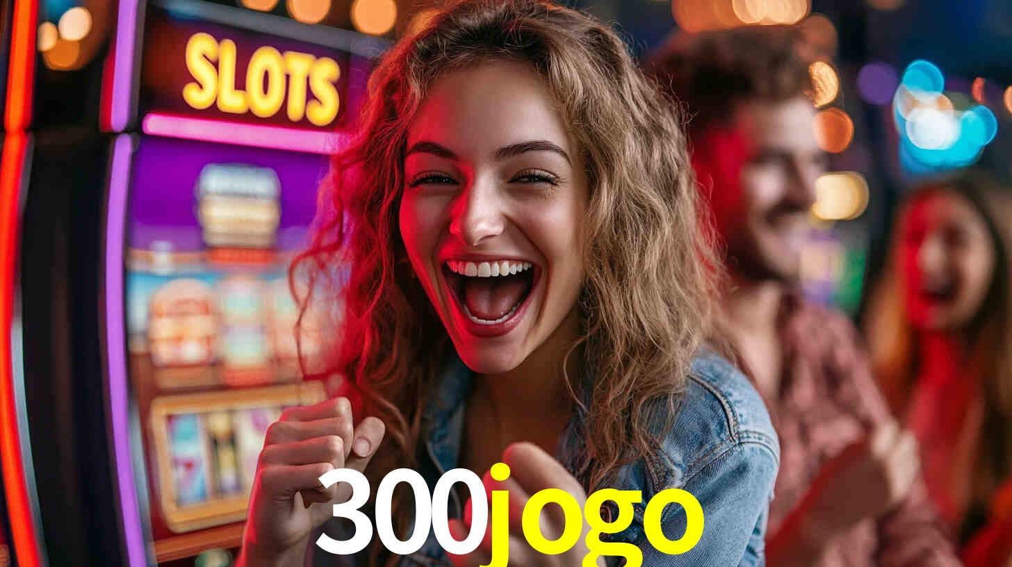 Estatísticas Esportivas 300jogo