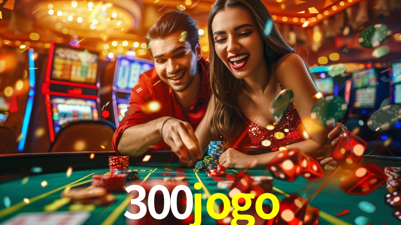 Avaliações dos Jogadores 300jogo