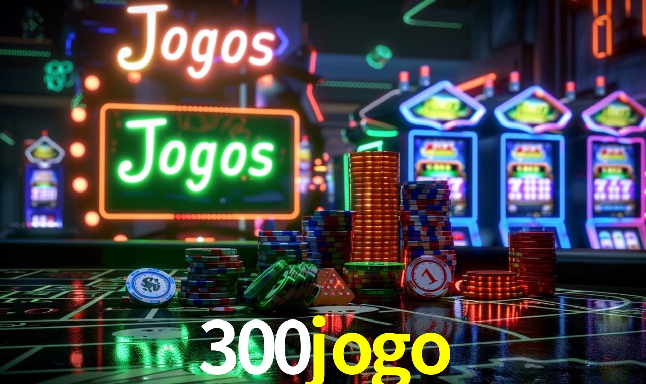 Jogos Exclusivos 300jogo