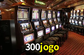 Desvendando o Mundo dos Jogos Virtuais na 300jogo