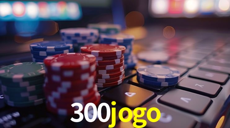 Diretório de Jogos 300jogo