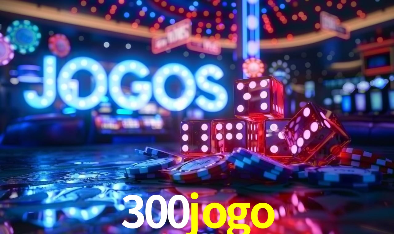 Estatísticas Esportivas 300jogo