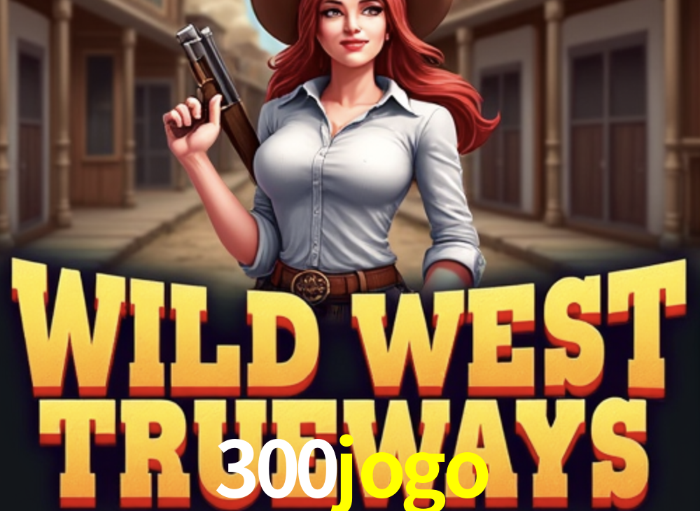 Desvendando o Mundo dos Jogos Virtuais na 300jogo