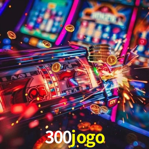 Recursos de Bônus 300jogo