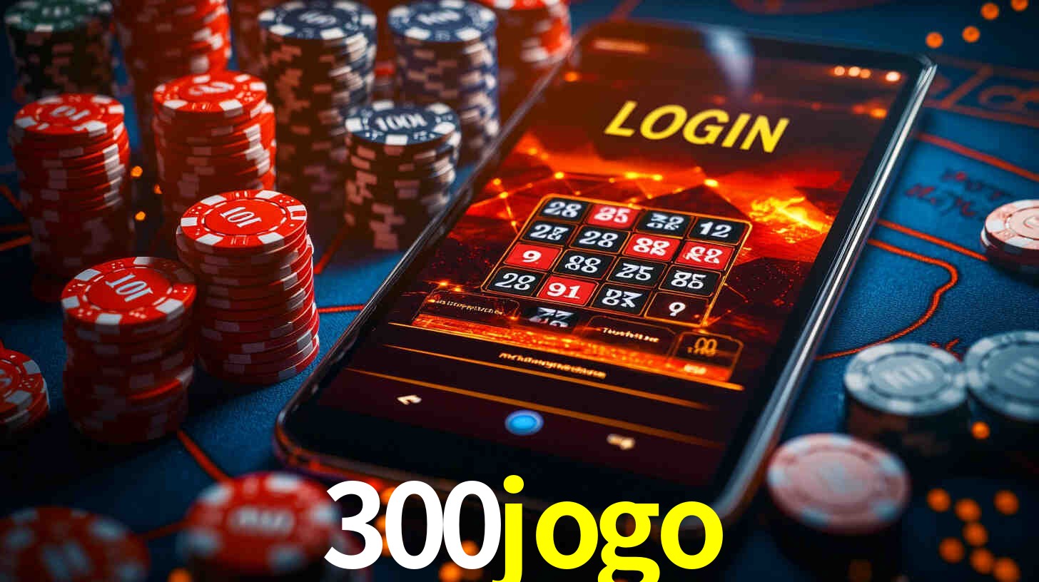 Bônus Generosos e Exclusivos no 300jogo para Você!
