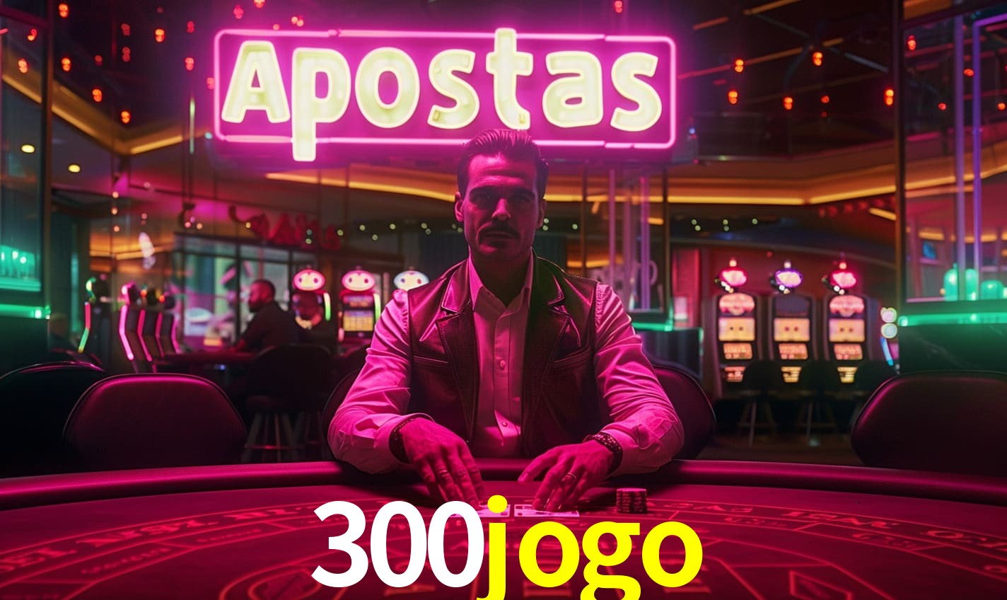 Bônus de Boas-vindas 300jogo