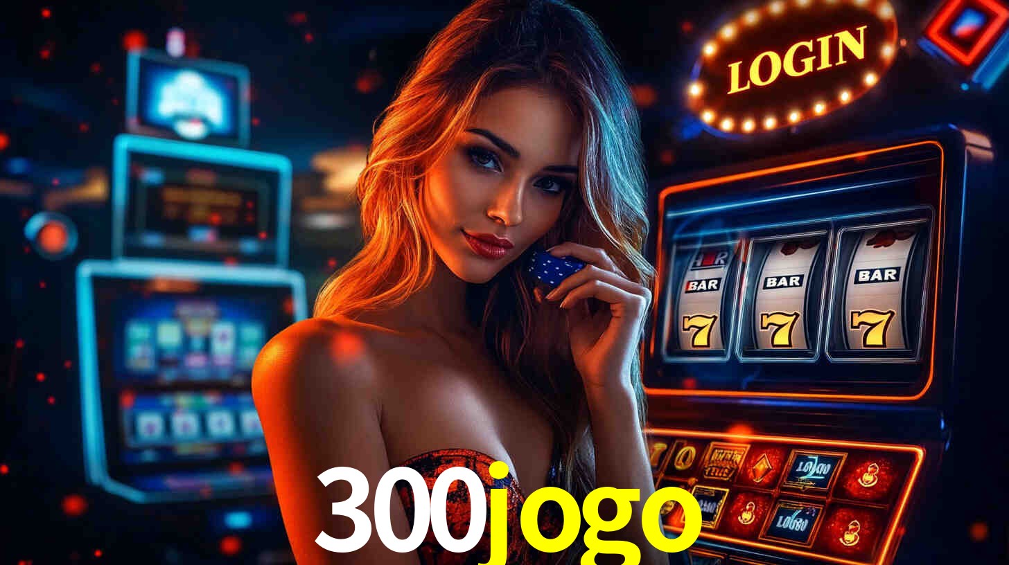 300 jogo
