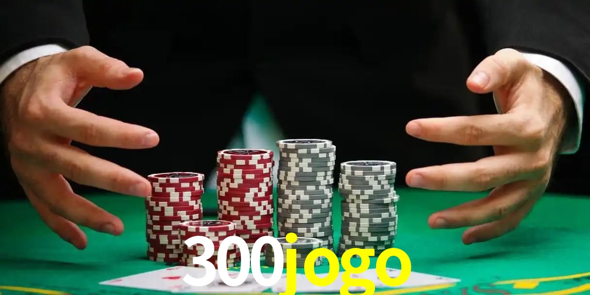 Especiais de Fim de Semana 300jogo