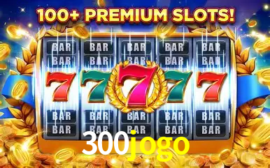 Inovações de Jogos na 300jogo: O Futuro das Experiências Interativas