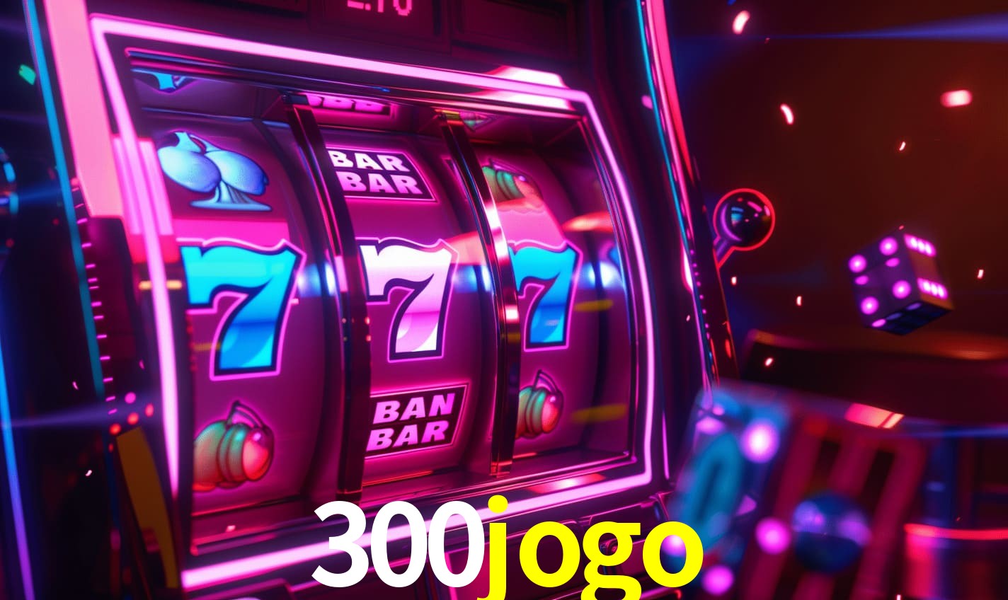 Bônus Diários 300jogo