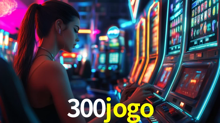 300jogo